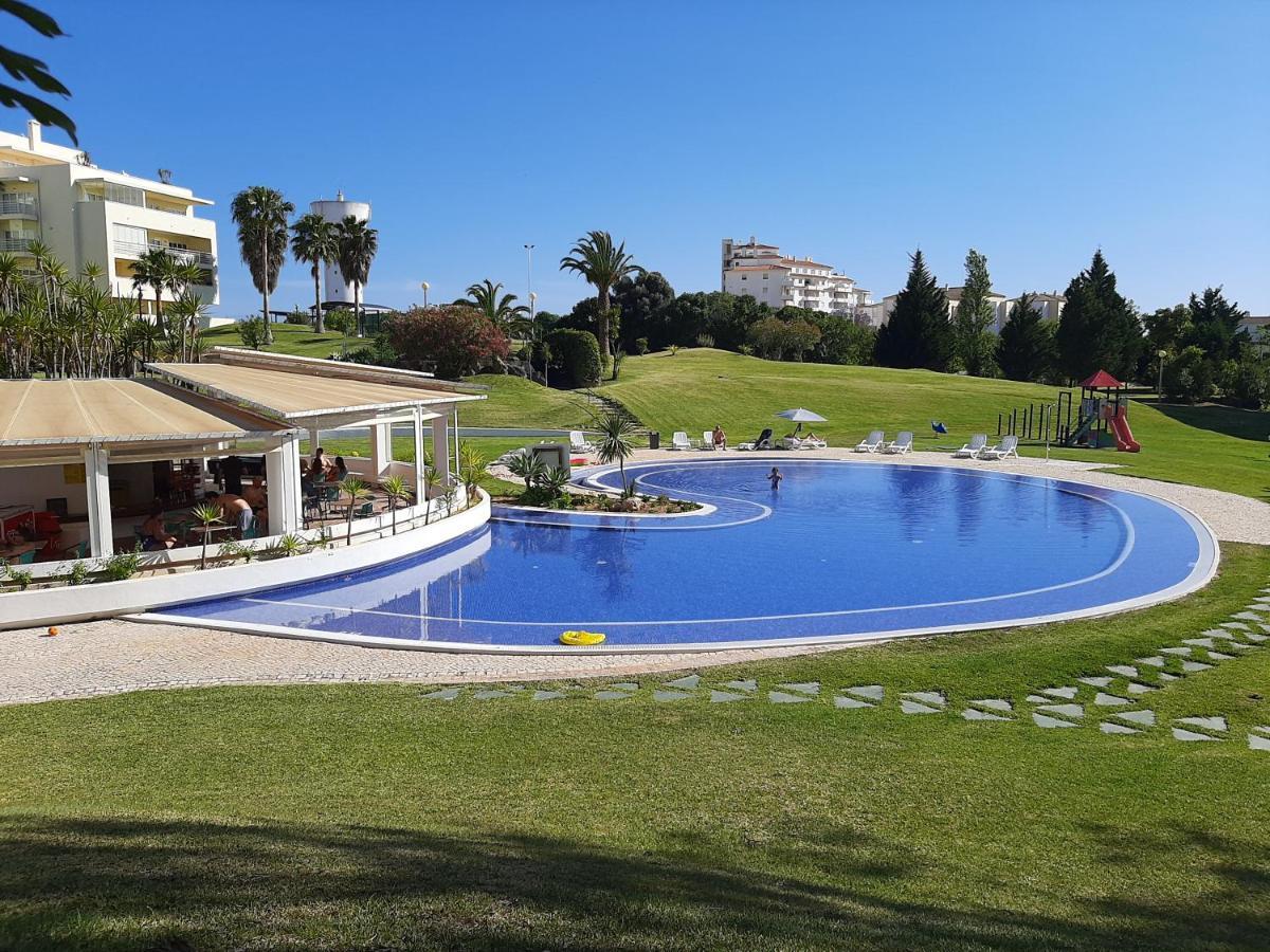 Vila Marachique Lt 6 108 Alvor Eksteriør billede