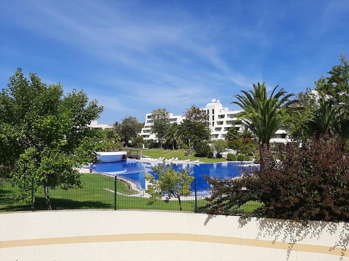 Vila Marachique Lt 6 108 Alvor Eksteriør billede