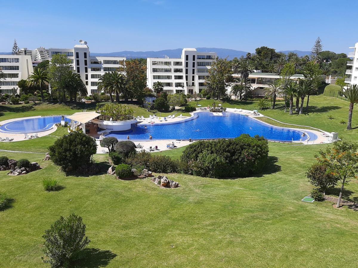 Vila Marachique Lt 6 108 Alvor Eksteriør billede